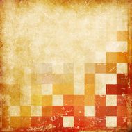 Grunge Background N1051