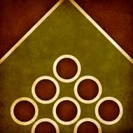 Grunge Background N1060
