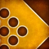 Grunge Background N1061