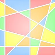 mosaic background N47