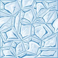 ice seamless pattern N4