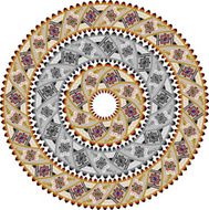 Vintage ancient background N40