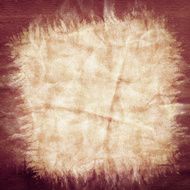 aged grunge paper texture