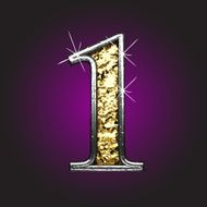 Golden Fidure 1
