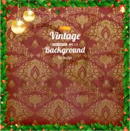 Christmas background design N2