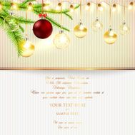 Merry Christmas Design N39