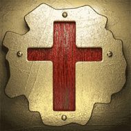 gold and wood background N604