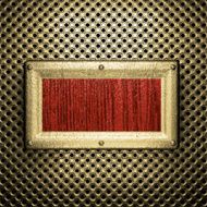 gold and wood background N606