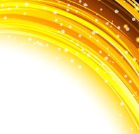 Abstract Colorful Banner N14