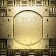 golden background N569