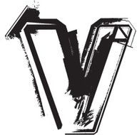 Grunge Font LETTER v N8