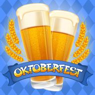 Oktoberfest background N9