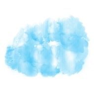 Colorful water color painting background N306