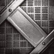 metal background N467