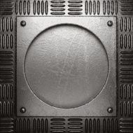metal background N470