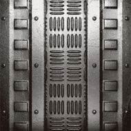 metal background N472
