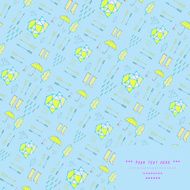Seasonal pattern N4