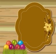 Easter Eggs N112