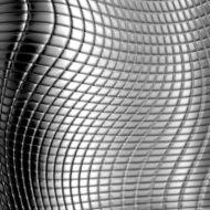 Dark metal background