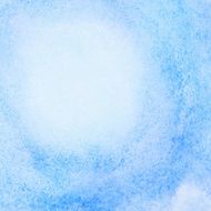 Abstract painted watercolor background N11