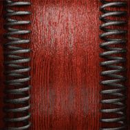 metal and wood background N470