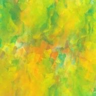 Colorful water color painting background N309