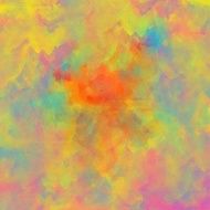 Colorful water color painting background N310