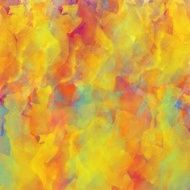 Colorful water color painting background N311