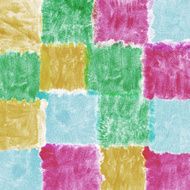 abstract painted paper texture colorful background N2