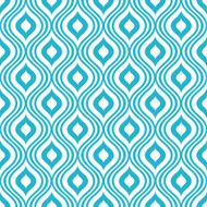 Abstract seamless pattern N1395