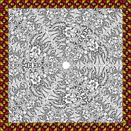 Vintage ancient background N46