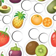 Fruits N39