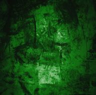 Abstract background nature painting N492