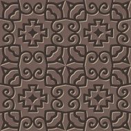 medieval pattern N6