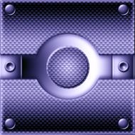 carbon background N7