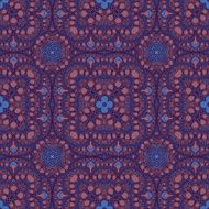 dark purple pattern