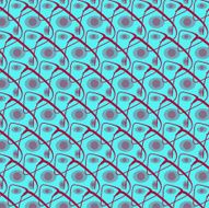 seamless pattern N3246