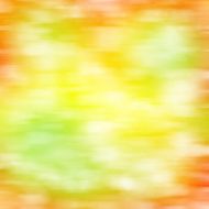 Autumn bokeh background