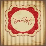 greeting card N240