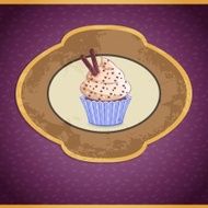 Cupcake N33