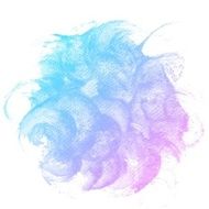 Colorful water color painting background N339