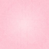 Pink fabric