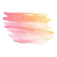 Colorful water color painting background N353