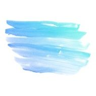 Colorful water color painting background N354