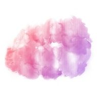 Colorful water color painting background N364