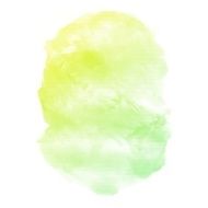 Colorful water color painting background N371