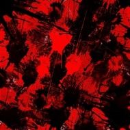 Colorful water color painting background N373