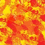 Colorful water color painting background N374