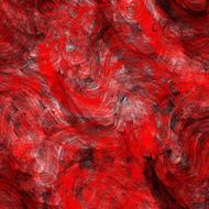 Colorful water color painting background N376