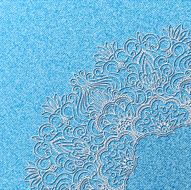 Vector jeans background N6